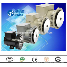 50kw ac brushless synchronous generator,240 volt alternator